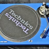 technics 501 for sale