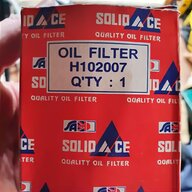 honda cb500 oil filter for sale