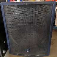 turbosound speakers for sale