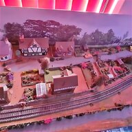 model railway locomotives for sale