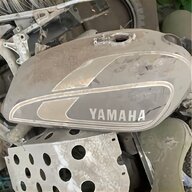 yamaha petrol tank for sale