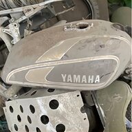 yamaha xs650 tank for sale