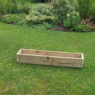 raised flower bed for sale
