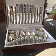 silver cutlery for sale