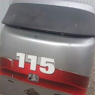 honda 90 hp outboard engines for sale