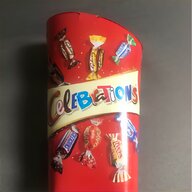 celebrations chocolate for sale