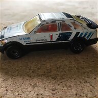 diecast rally cars renault for sale