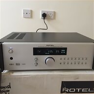 rotel rc for sale