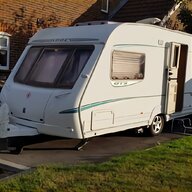 abbey vogue gts for sale