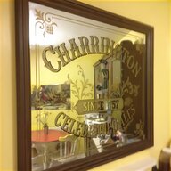 old pub mirrors for sale
