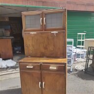 vintage retro kitchen cabinet for sale