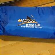 vango icarus 500 footprint for sale