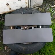 trailer spare wheel carrier for sale