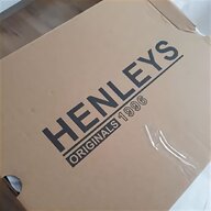 henleys shoes for sale