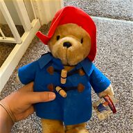 small paddington bear for sale