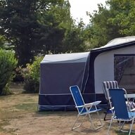 dorema awning annexe for sale