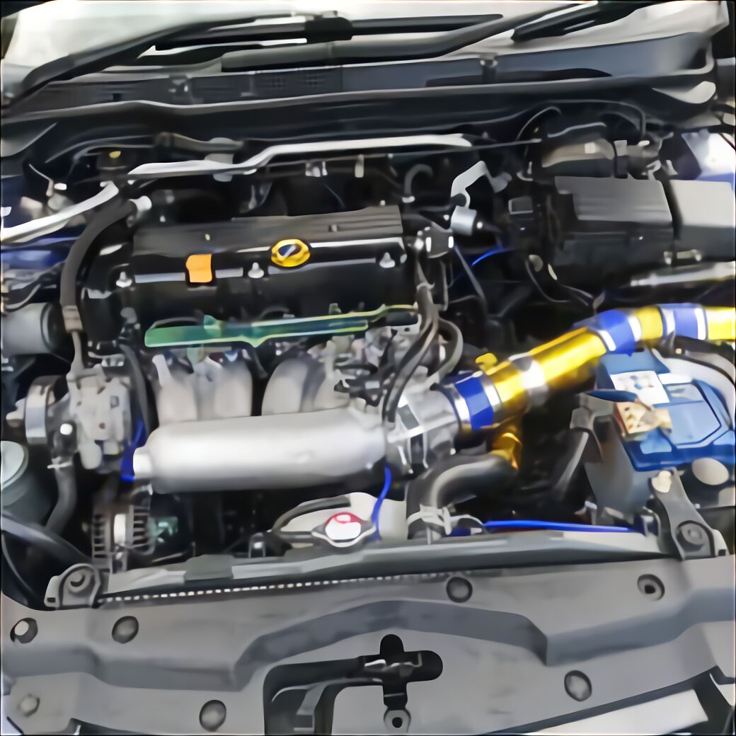 K24 Engine for sale in UK | 54 used K24 Engines