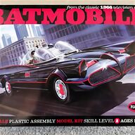 batmobile kit for sale