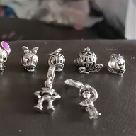 retired chamilia charms for sale