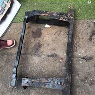mg tf front subframe for sale