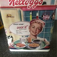 cereal tin for sale