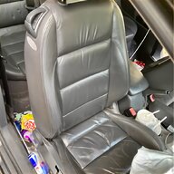mk2 golf seats for sale