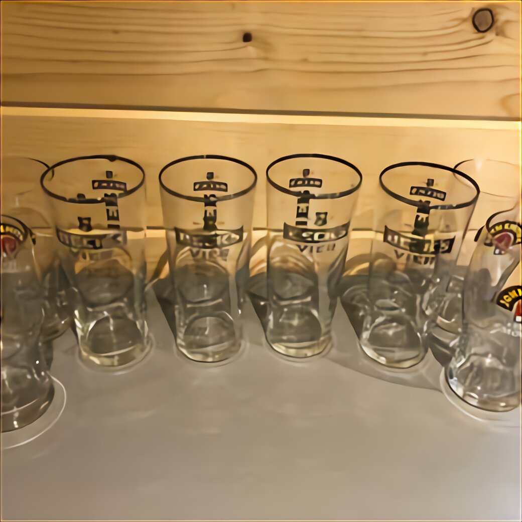 Becks Glass for sale in UK | 62 used Becks Glass