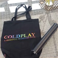 coldplay for sale