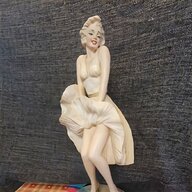 marilyn monroe figurine for sale