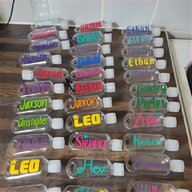personalised key fobs for sale