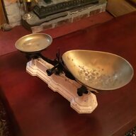 antique weighing scales for sale