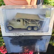 diecast military items for sale