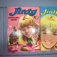 jinty annual for sale
