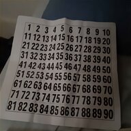 tombola bingo for sale