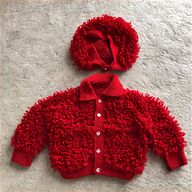 knitted baby cardigans loopy for sale