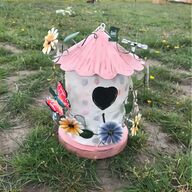 decorative bird house for sale