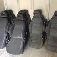 vw t5 front seat for sale