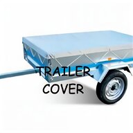 trailer cover 8 x 6 for sale