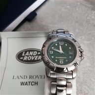 rover watch for sale