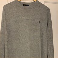 fred perry jumper for sale
