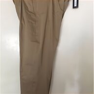 m s ladies cropped trousers for sale