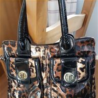 leopard skin bag for sale