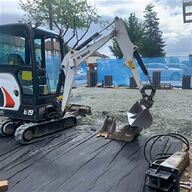 excavator micro diggers for sale