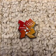 london 2012 pin for sale