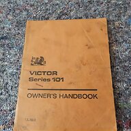 vauxhall victor 101 deluxe for sale