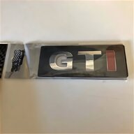 gti badge for sale