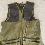 ladies clay shooting vest for sale