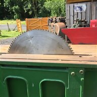 saw bench engine for sale