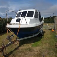 freshwater fishing boats for sale