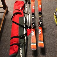 carver skis for sale